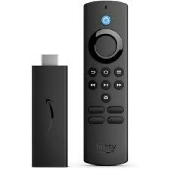 Amazon Other - Amazon - Fire TV Stick (3rd Gen) with Alexa Voice Remote - NWT